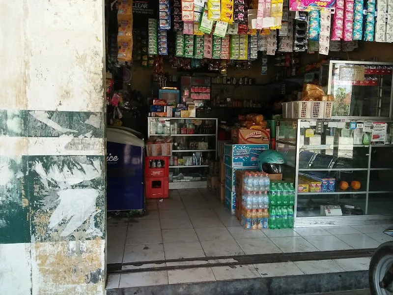 Batik Damar Layansari: Kain yang Mengalir dengan Jiwa Cilacap
